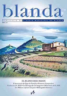 Revista Blanda